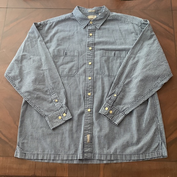 KHAKI’S BIG SHIRT - Picture 2 of 8